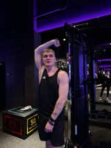 Миниатюра Мужчина Александр  Центральный Фотография 