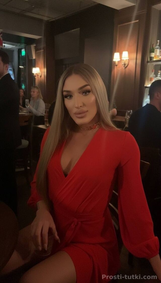 Индивидуалка Алекса  Октябрьский Фотография 