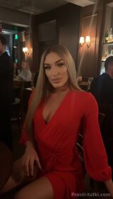 Миниатюра Индивидуалка Алекса  Октябрьский Фотография 