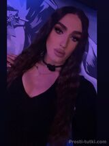 Миниатюра Индивидуалка Алекса  Центральный Фотография 