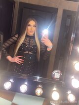 Миниатюра Индивидуалка Алекса  Центральный Фотография 