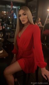 Миниатюра Индивидуалка Алекса  Октябрьский Фотография 