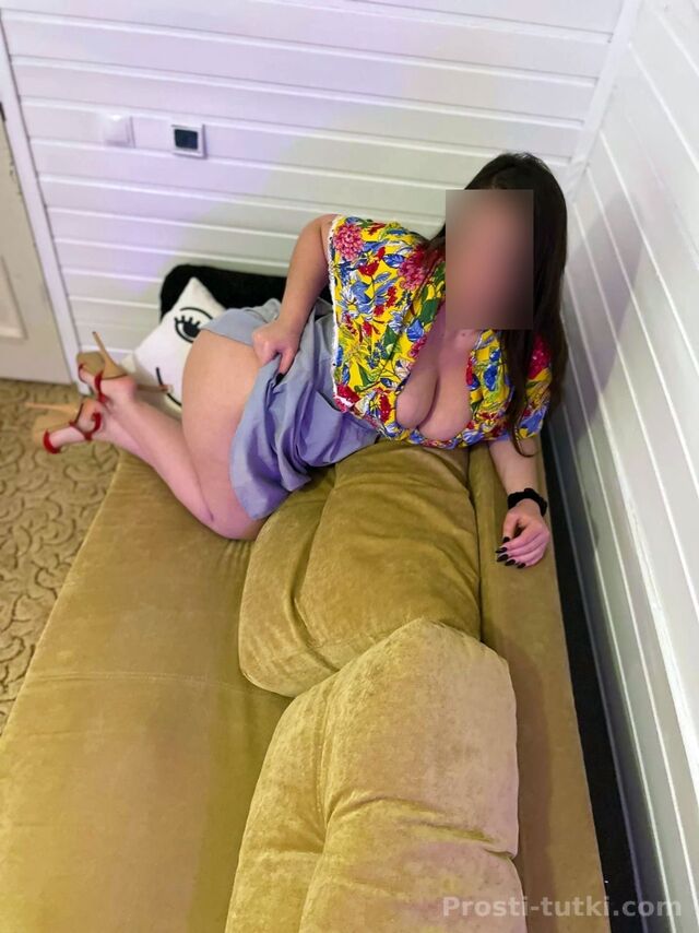 Индивидуалка Тамара Юрьевна  Центральный Фотография 