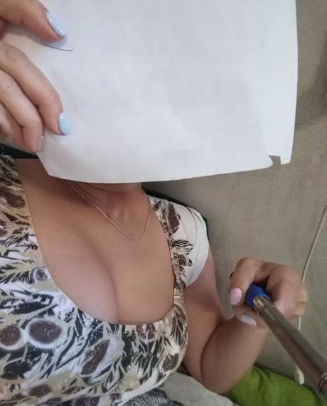 Индивидуалка Анжела Центральный