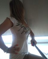 Миниатюра Индивидуалка Анжела Центральный Фотография 