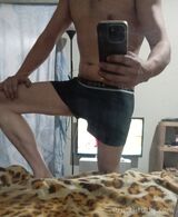 Миниатюра Мужчина Алексей Октябрьский Фотография 