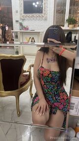 Миниатюра Индивидуалка Liya Центральный Фотография 