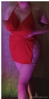 Миниатюра Индивидуалка Рита Заельцовский Фотография 