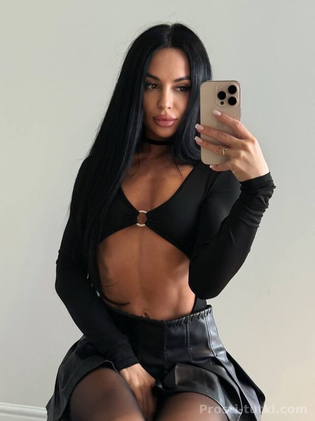 Индивидуалка Мила Центральный