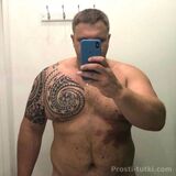 Миниатюра Мужчина Антон Центральный Фотография 