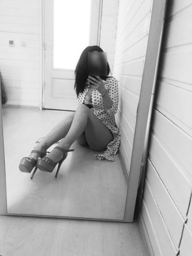 Индивидуалка Анита (не салон) Центральный Фотография 