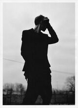 Миниатюра Мужчина Павел Центральный Фотография 