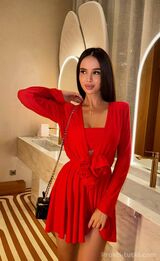 Миниатюра Индивидуалка Нежная Зоя Железнодорожный Фотография 