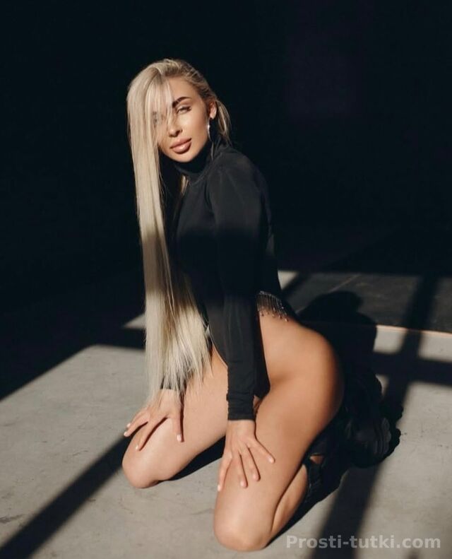 Индивидуалка Милена  Центральный Фотография 