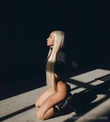 Миниатюра Индивидуалка Милена  Центральный Фотография 