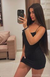 Миниатюра Индивидуалка Каролина  Железнодорожный Фотография 