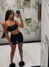 Миниатюра Индивидуалка Каролина  Железнодорожный Фотография 