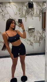 Миниатюра Индивидуалка Каролина  Железнодорожный Фотография 