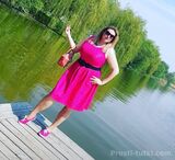 Миниатюра Индивидуалка Кира виртик Ленинский Фотография 