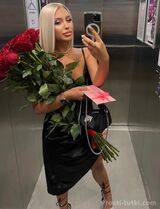 Миниатюра Индивидуалка Диана  Центральный Фотография 