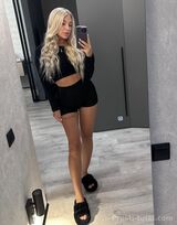 Миниатюра Индивидуалка Диана  Центральный Фотография 