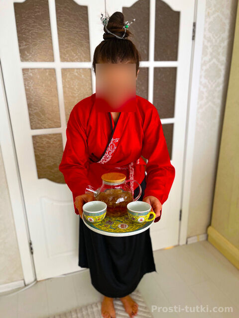 Индивидуалка Иностранка Центральный Фотография 