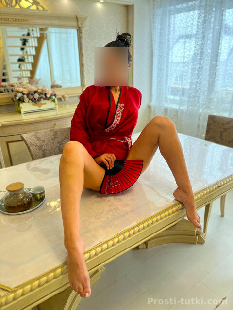 Индивидуалка Иностранка Центральный Фотография 