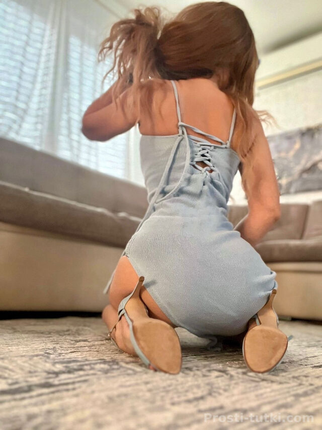 Индивидуалка Катюша Центральный Фотография 