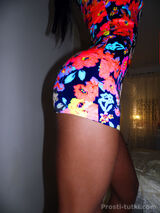 Миниатюра Индивидуалка Малика Центральный Фотография 