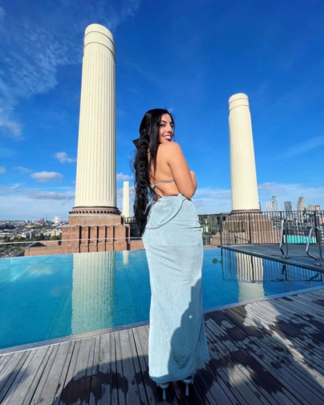 Индивидуалка LIZ Дзержинский Фотография 