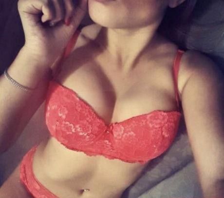 Индивидуалка Анна Железнодорожный Фотография 