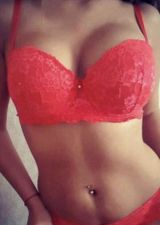 Миниатюра Индивидуалка Анна Железнодорожный Фотография 