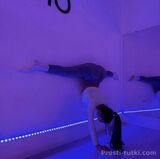 Миниатюра Индивидуалка Марго  Центральный Фотография 