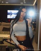 Миниатюра Индивидуалка Марго  Центральный Фотография 