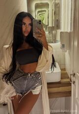 Миниатюра Индивидуалка Марго  Центральный Фотография 