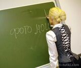 Миниатюра Индивидуалка Биологиня 37 лет Центральный Фотография 