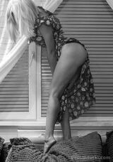 Миниатюра Индивидуалка Оля.одна дома Центральный Фотография 