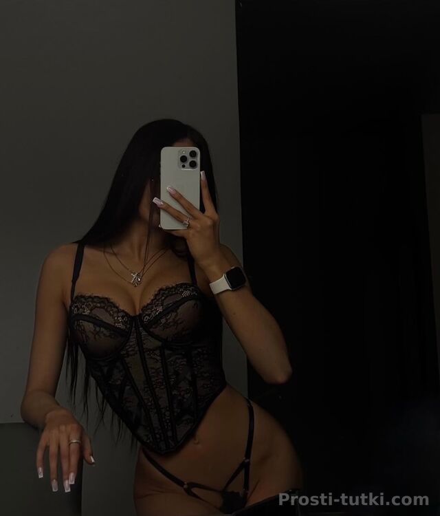 Индивидуалка Полина Инди  Центральный Фотография 