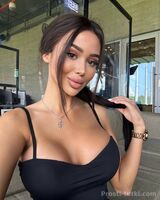 Миниатюра Индивидуалка Марго   Центральный Фотография 