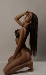 Миниатюра Индивидуалка Полина Инди  Центральный Фотография 