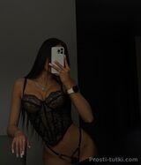 Миниатюра Индивидуалка Полина Инди  Центральный Фотография 