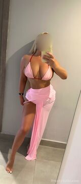 Миниатюра Индивидуалка АЛИНА &массаж лингама Центральный Фотография 
