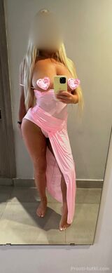 Миниатюра Индивидуалка АЛИНА &массаж лингама Центральный Фотография 