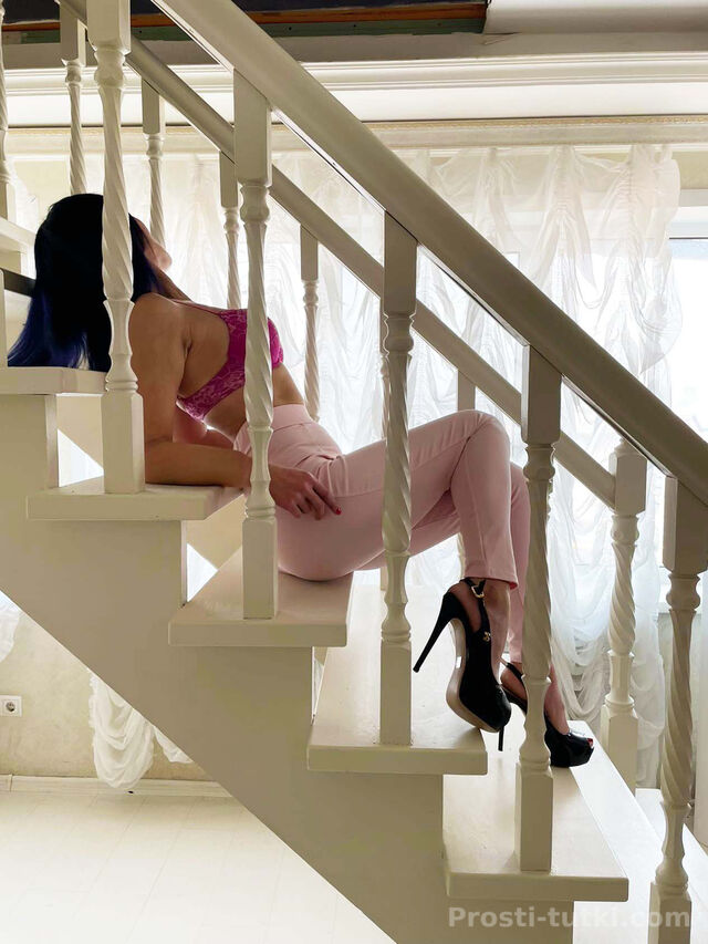 Индивидуалка Жанна 41год Центральный Фотография 