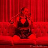 Миниатюра Индивидуалка Алиса  Ленинский Фотография 