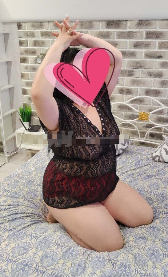 Индивидуалка Зарина Ленинский Фотография 