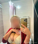 Миниатюра Индивидуалка Варенька с сисями Центральный Фотография 