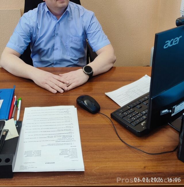 Мужчина Сергей Ленинский Фотография 