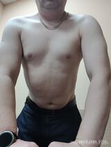 Миниатюра Мужчина Сергей Ленинский Фотография 