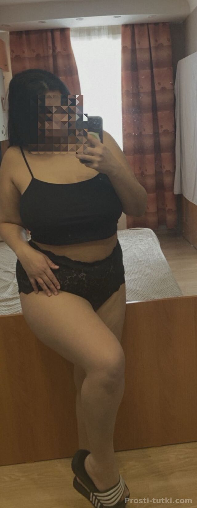 Индивидуалка Камила Ленинский Фотография 